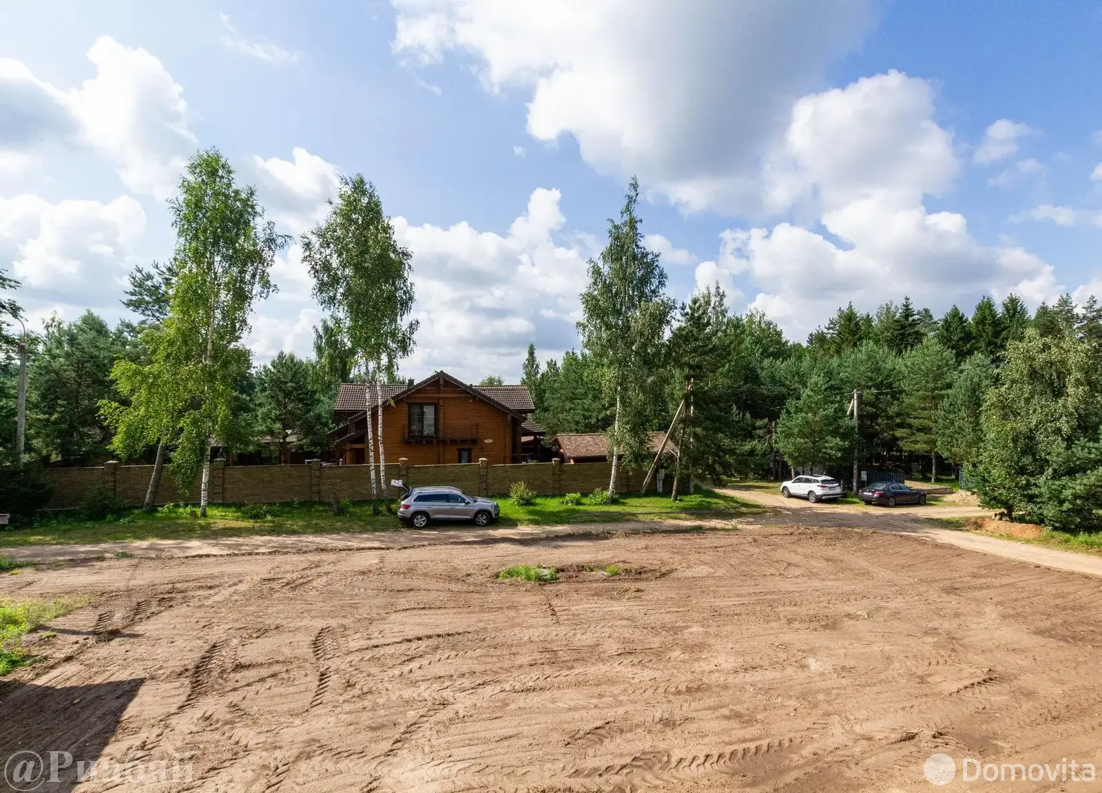 продажа коттеджа, Мочаны, пер. 1-ый Жемчужный, д. 10