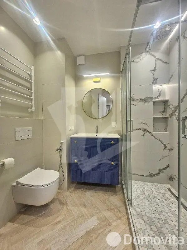 Снять 2-комнатную квартиру в Минске, пр-т Мира, д. 1, 670USD, код 147893 - фото 18