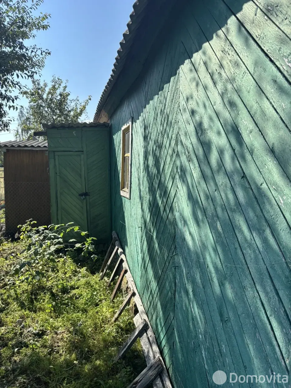 продажа дачи, Станкостроитель, 