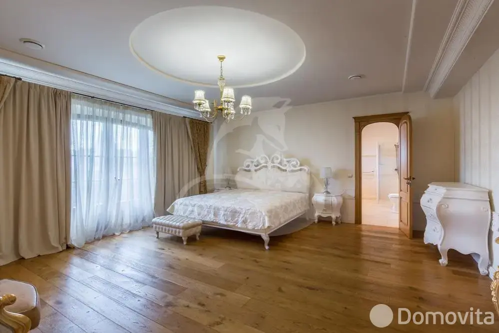 Стоимость аренды квартиры, Минск, ул. Покровская, д. 6