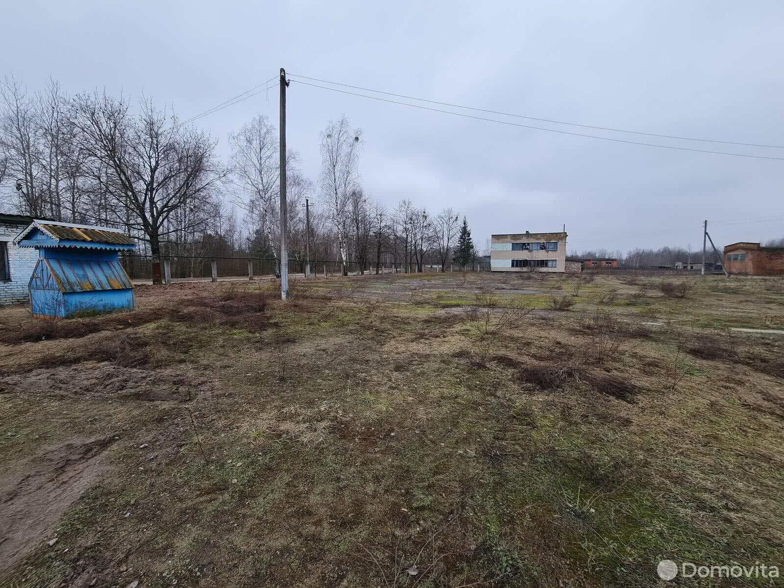 Купить складское помещение на д. 8 в Новоселках - фото 13