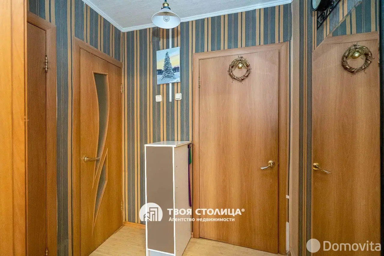 комната, Минск, ул. Голодеда, д. 59 
