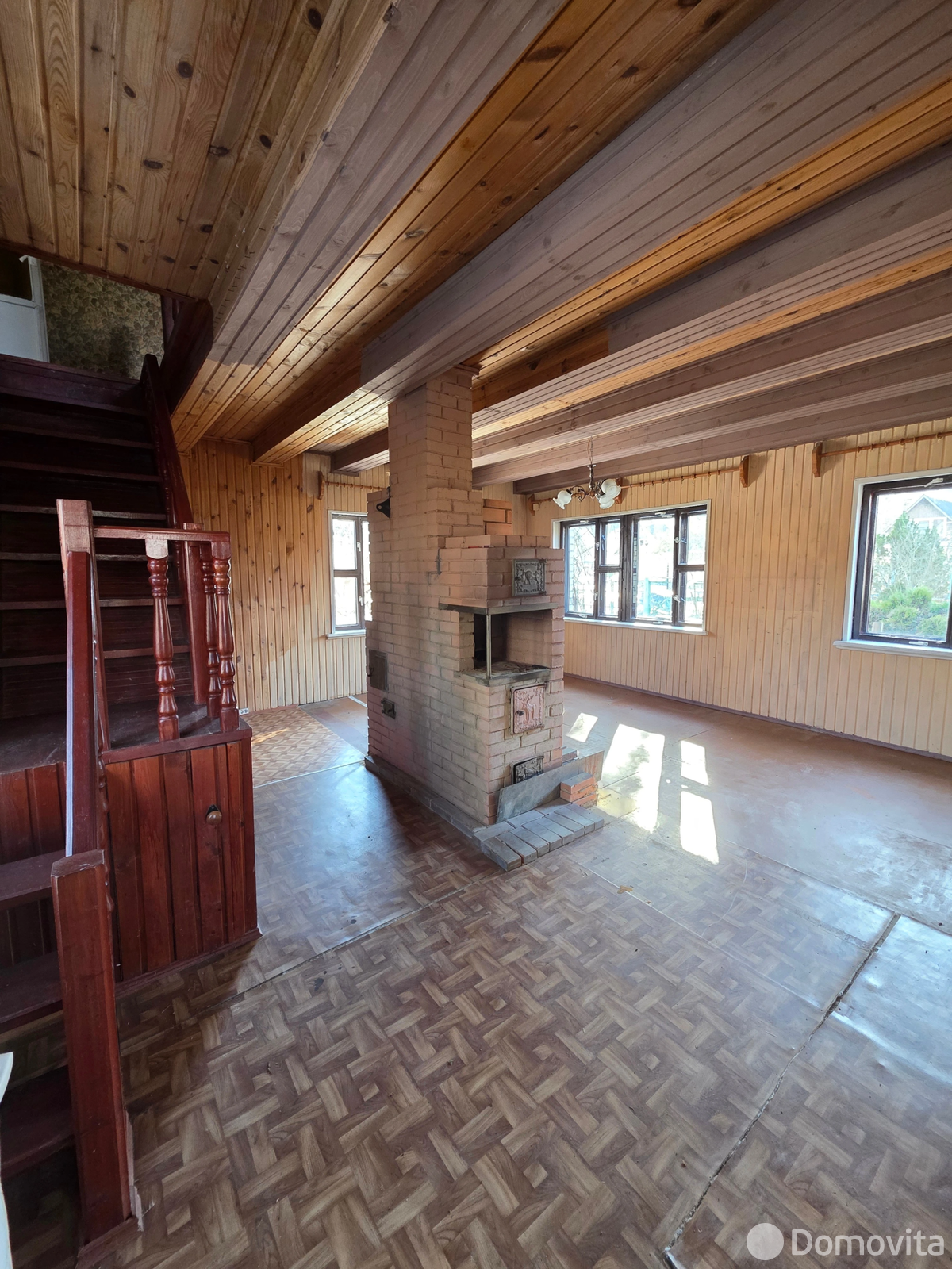 Купить 2-этажную дачу в Микробиолог Минская область, 31500USD, код 185237 - фото 19