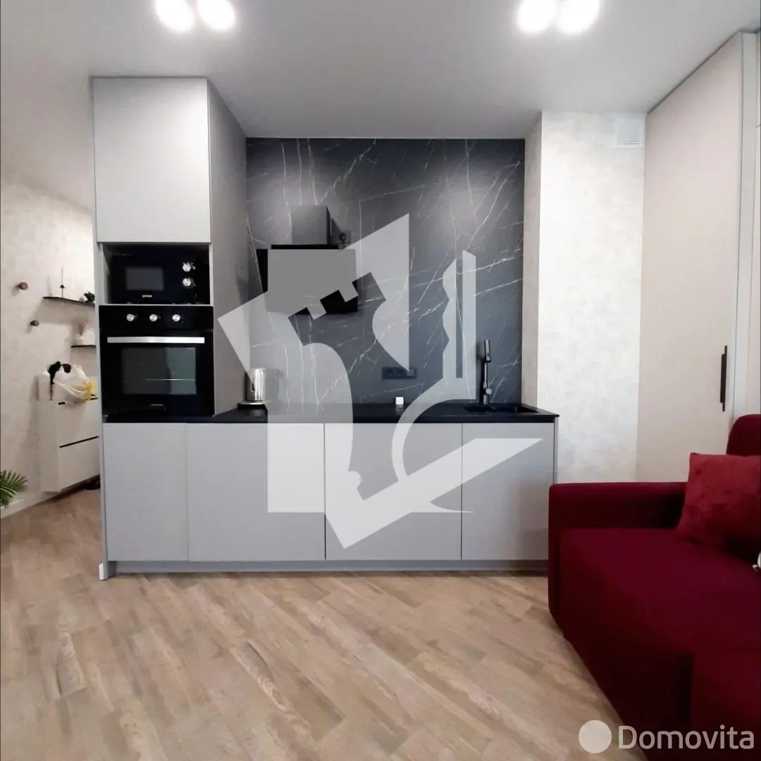 Снять 1-комнатную квартиру в Минске, ул. Игоря Лученка, д. 2, 450USD, код 147485 - фото 6