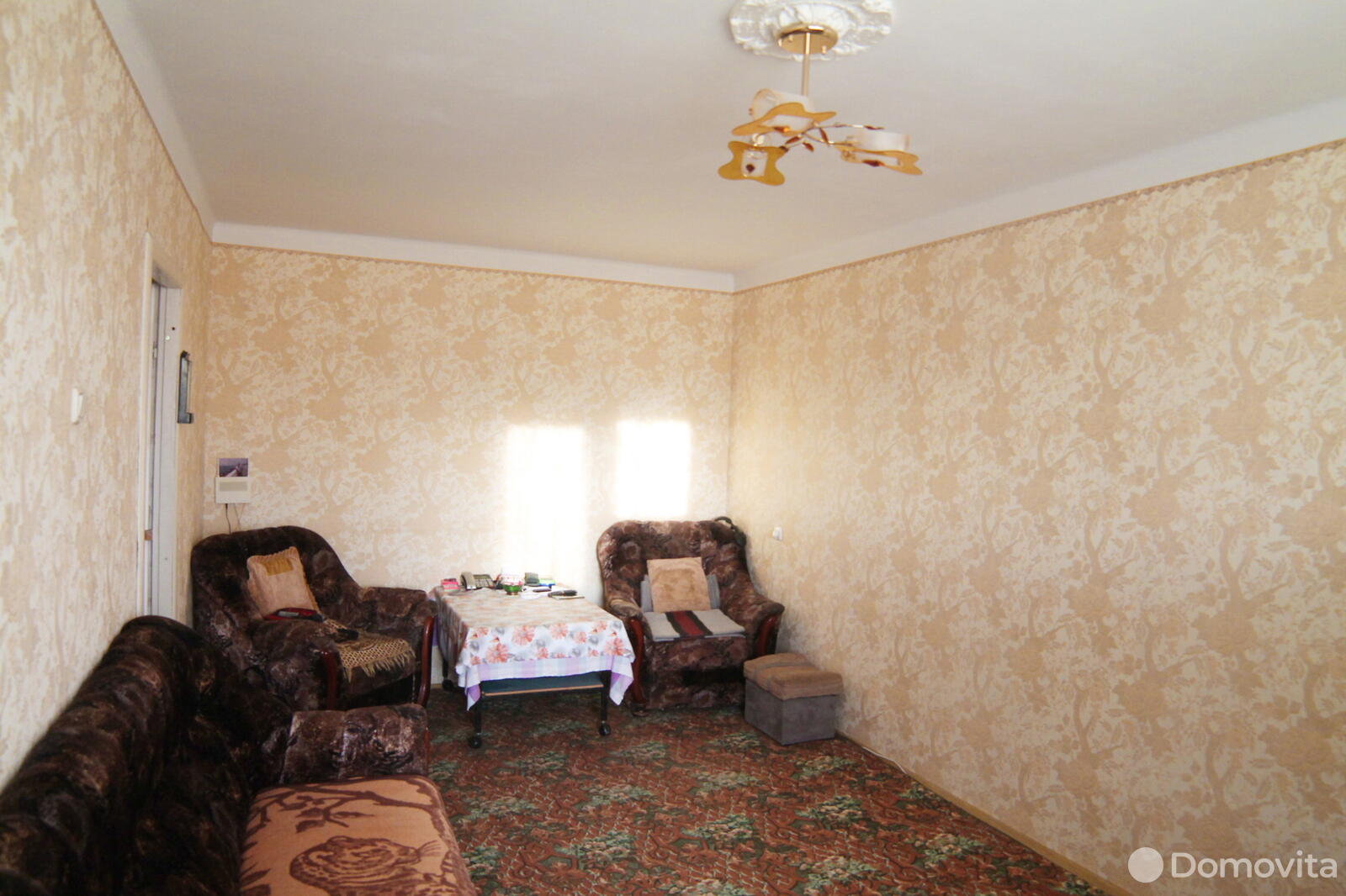 Продажа 2-комнатной квартиры в Столбцах, ул. Центральная, д. 8, 39900 USD, код: 956120 - фото 4