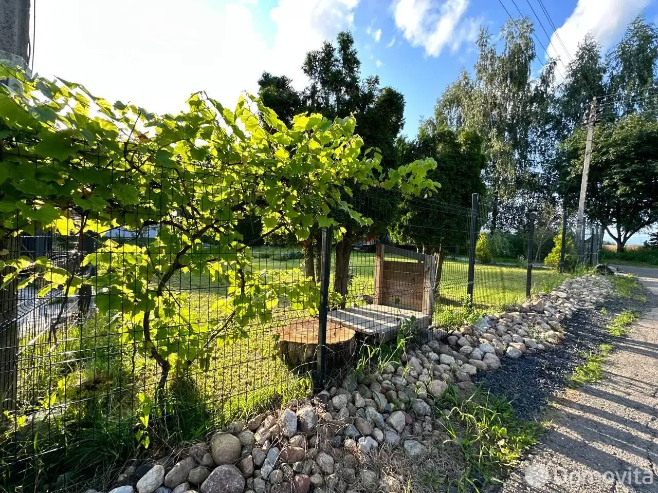 Продажа 1-этажной дачи в Птичи Гомельская область, 46000USD, код 183732 - фото 44