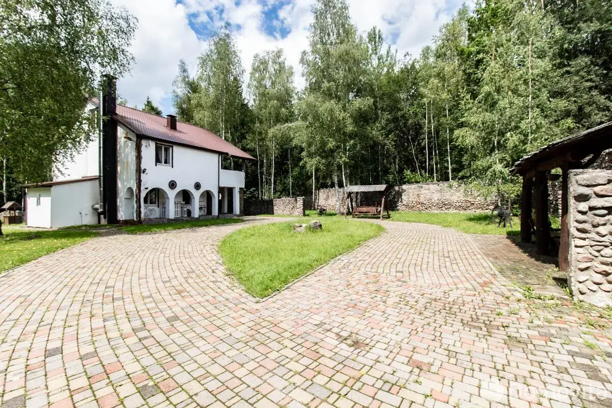 дом, Кургановка, ул. Весенняя, д. 17 