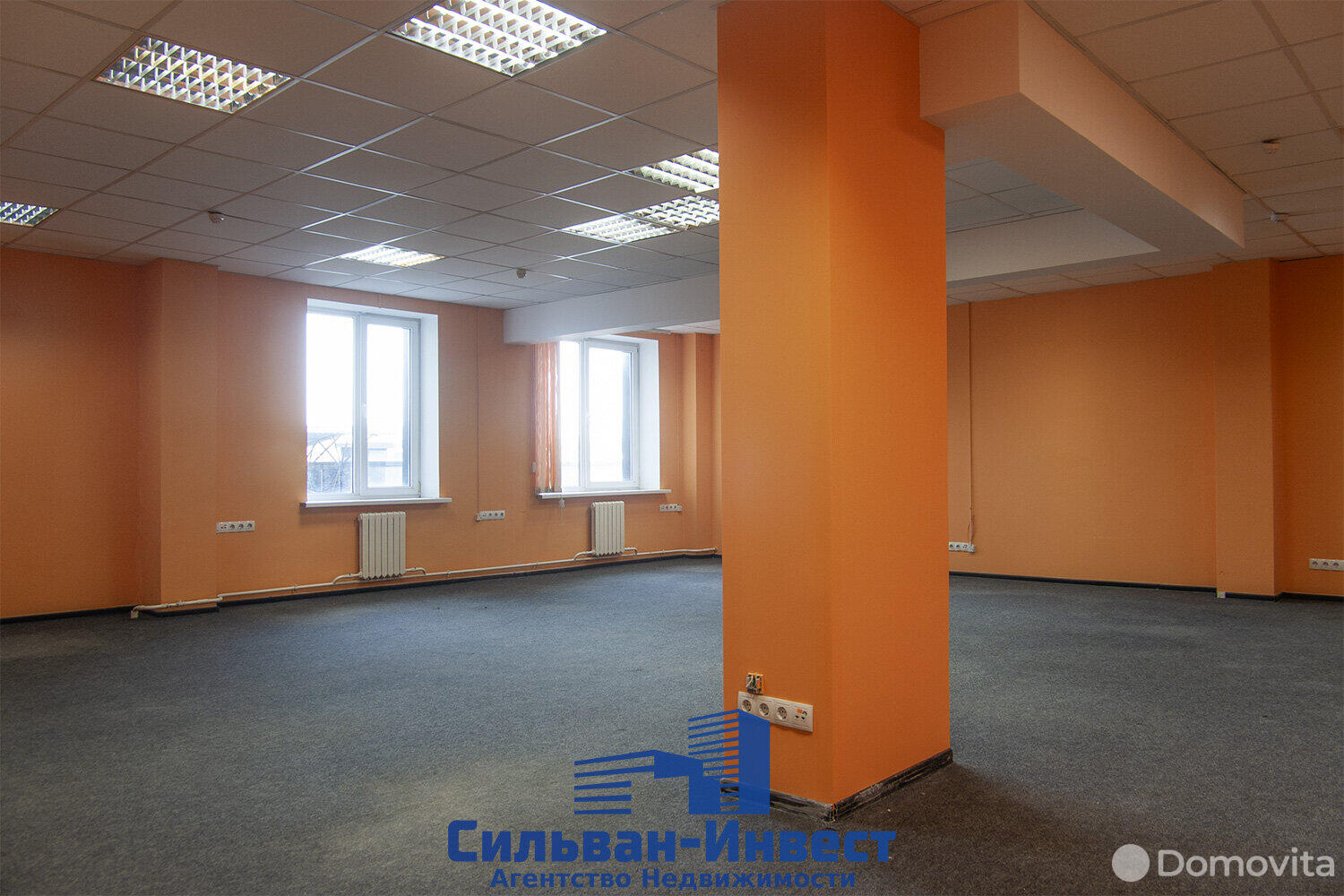 Купить офис на ул. Бирюзова, д. 10/А в Минске, 274820USD, код 6505 - фото 6