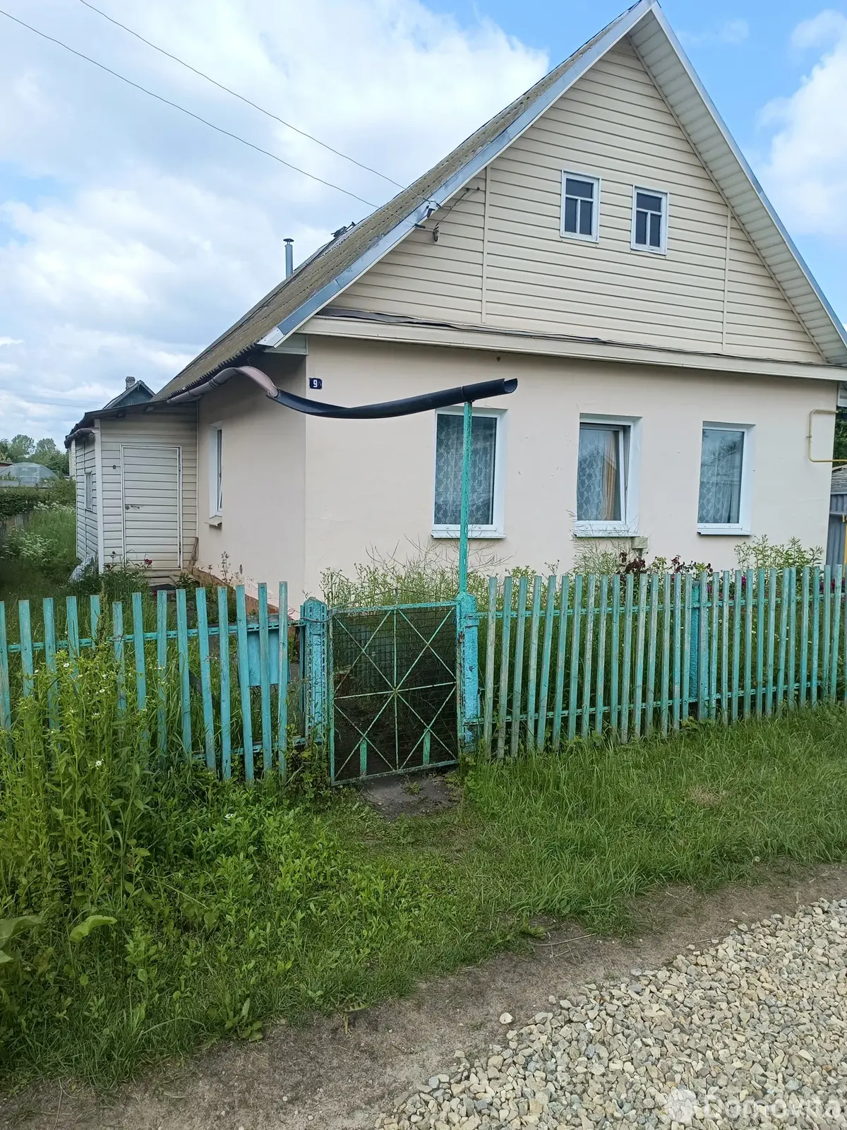 купить дом, Витебск, ул. 8-я Полоцкая