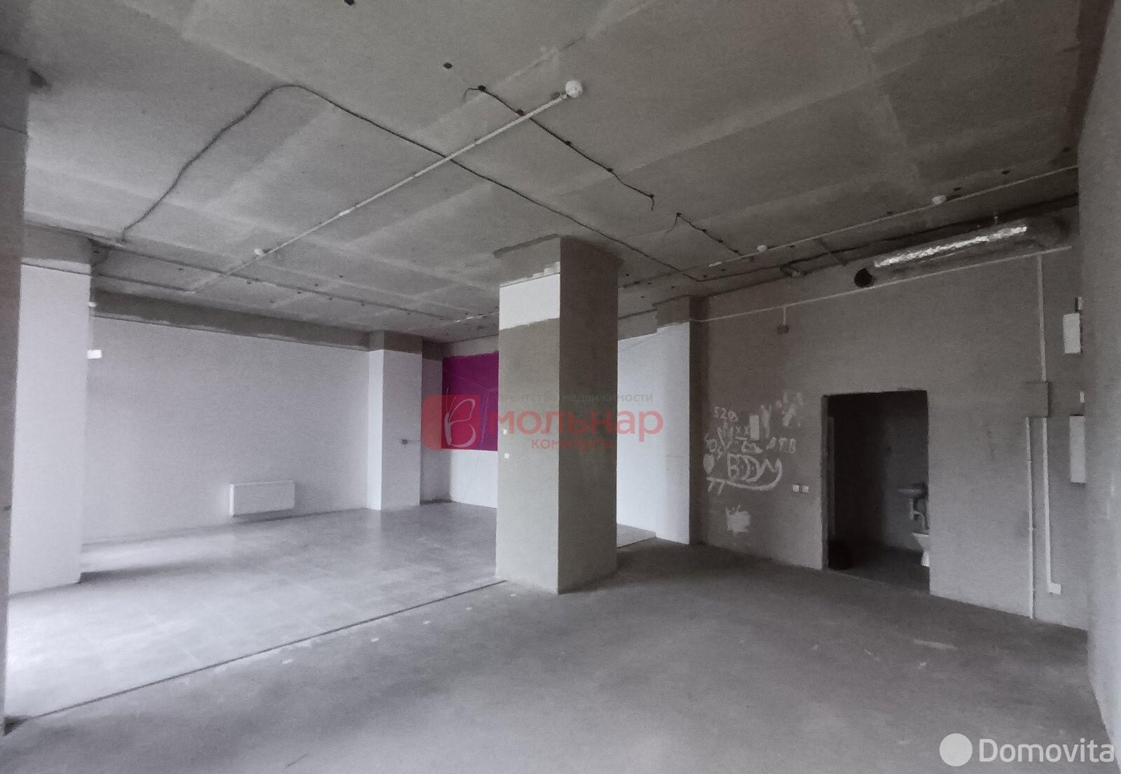 Снять торговое помещение на ул. Нововиленская, д. 55 в Минске, 3713BYN, код 965954 - фото 5