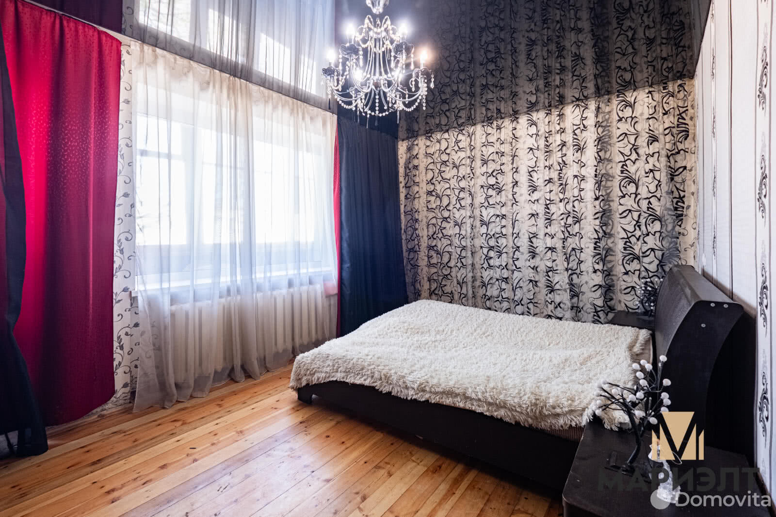 Купить 3-комнатную квартиру в Минске, ул. Московская, д. 1/2, 88700 USD, код: 999346 - фото 2