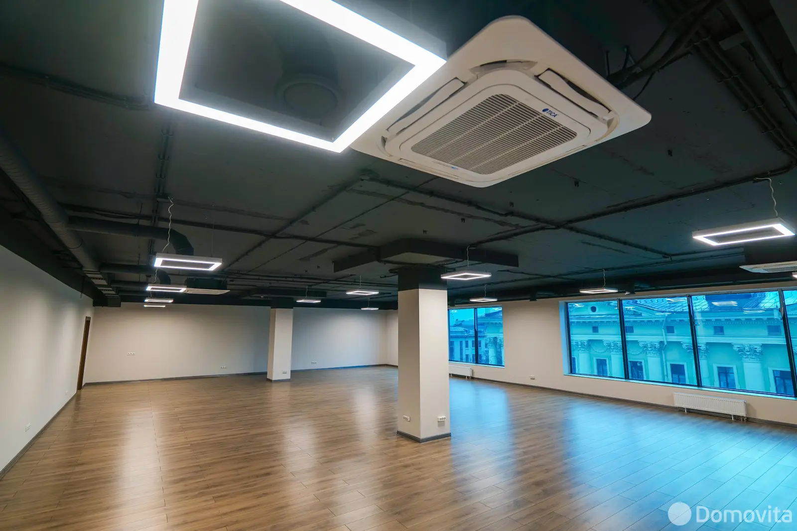 офис, Минск, ул. Интернациональная, д. 38 от собственника