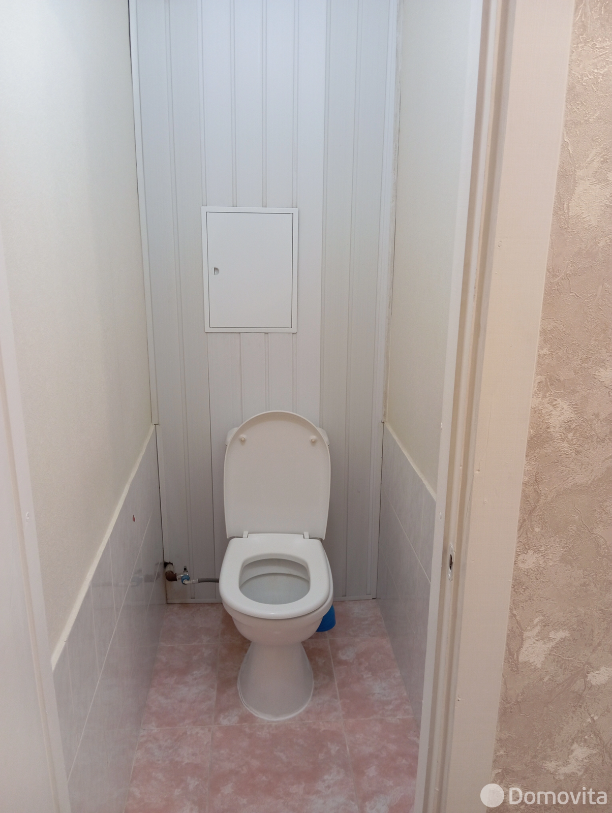 квартира, Боровляны, ул. 40 лет Победы