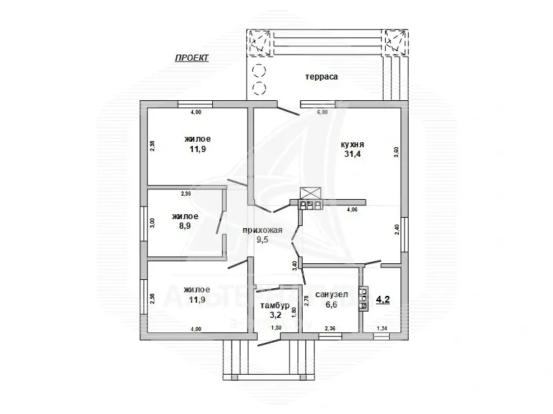 купить дом, Рудка, 