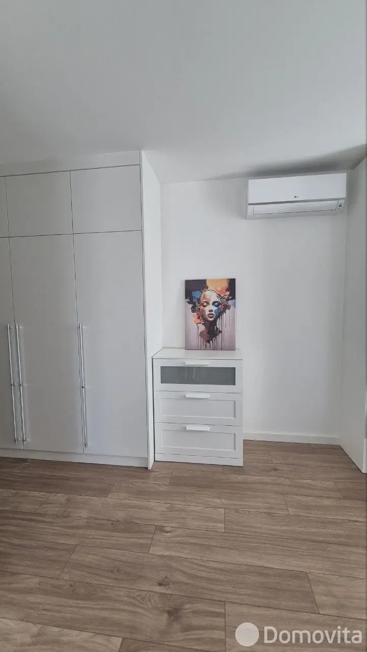 Снять 1-комнатную квартиру в Минске, ул. Цвирко, д. 74, 650USD, код 146672 - фото 30