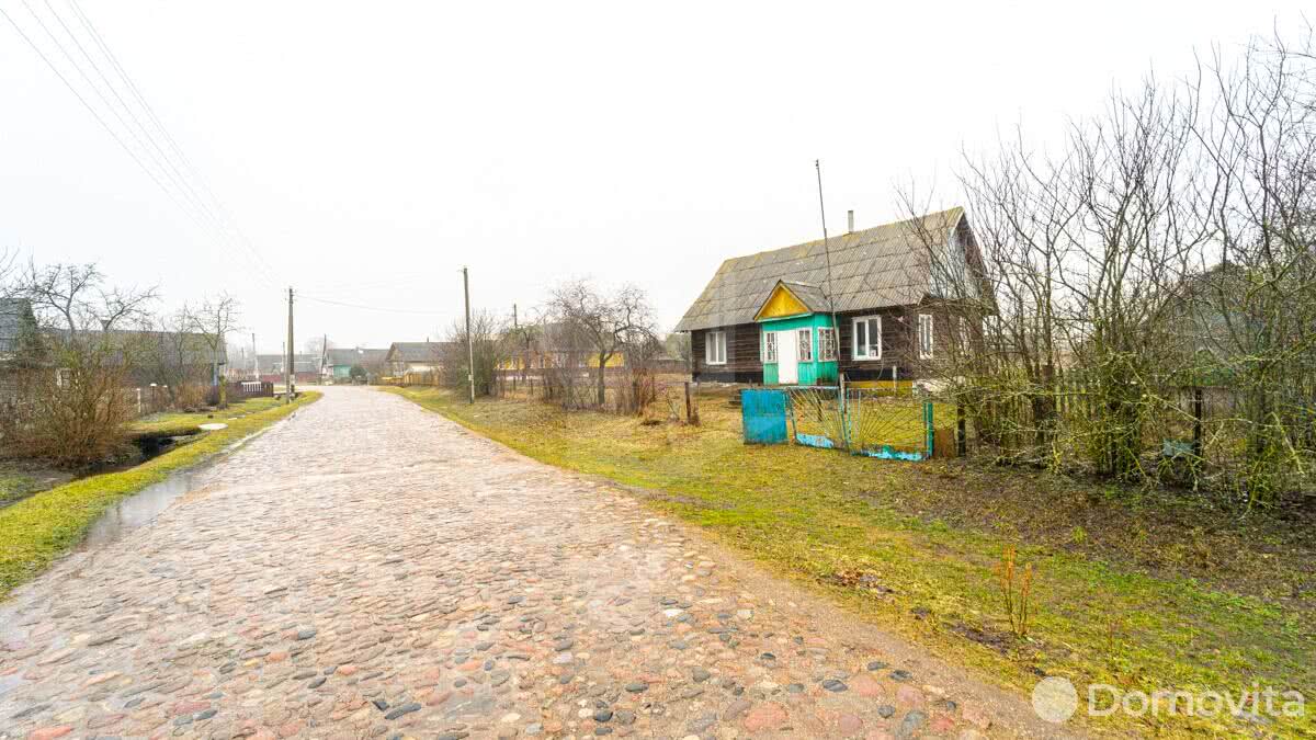 Продать 1-этажный дом в Мозолях, Минская область , 17400USD, код 632539 - фото 2