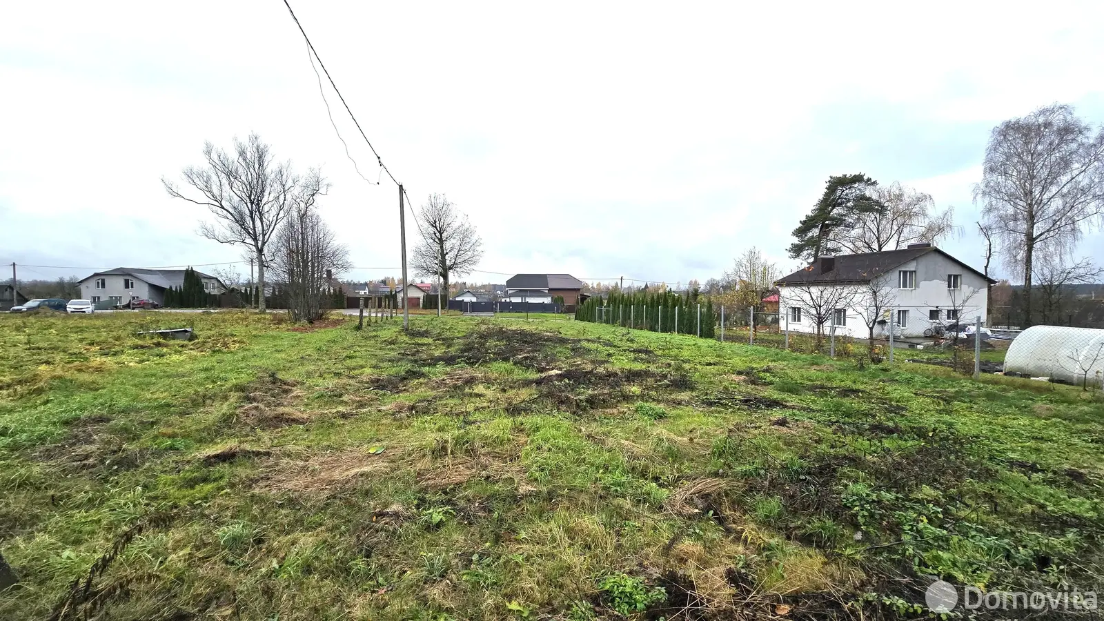 участок, Старое Село, 