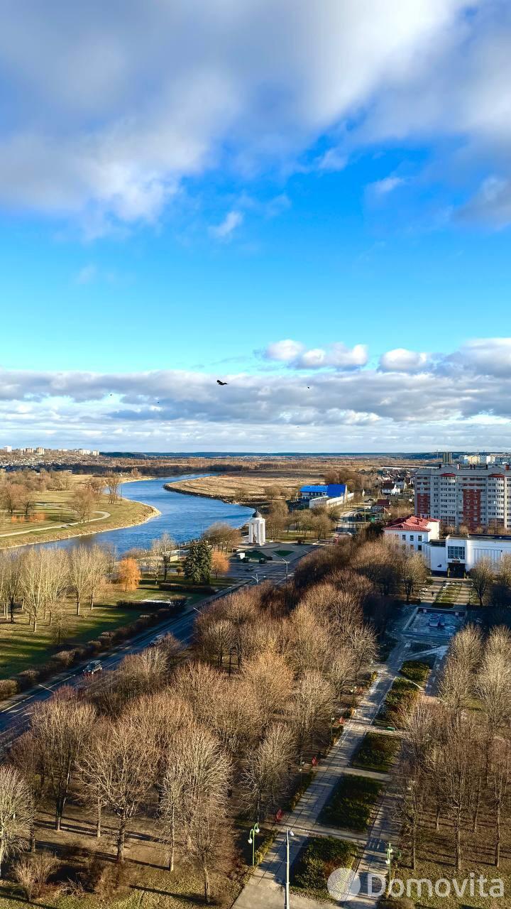 квартира, Могилев, пл. Гагарина, д. 2 - лучшее предложение