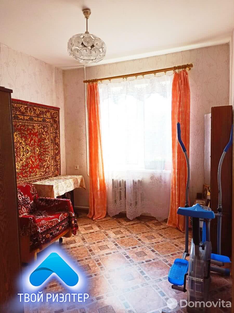 Продажа 2-этажного дома в Речице, Гомельская область ул. Танковая, 60000USD, код 633742 - фото 3