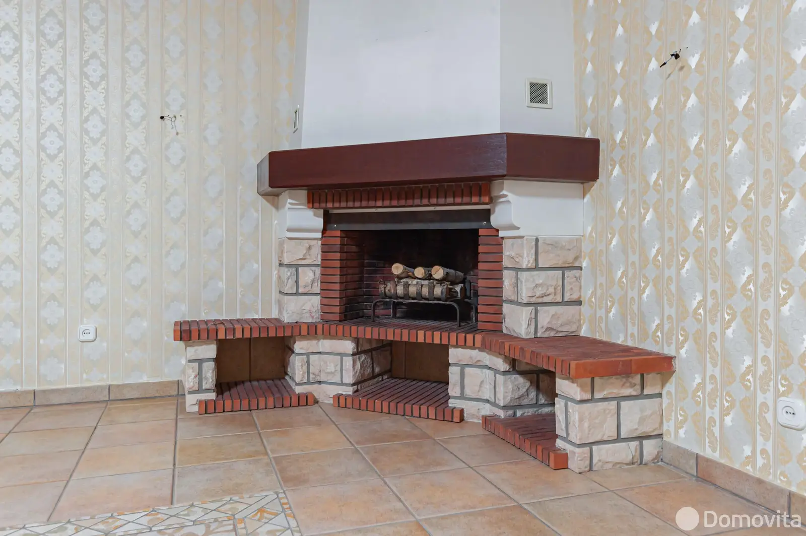 дом, Богатырево, ул. Тихая, д. 24 