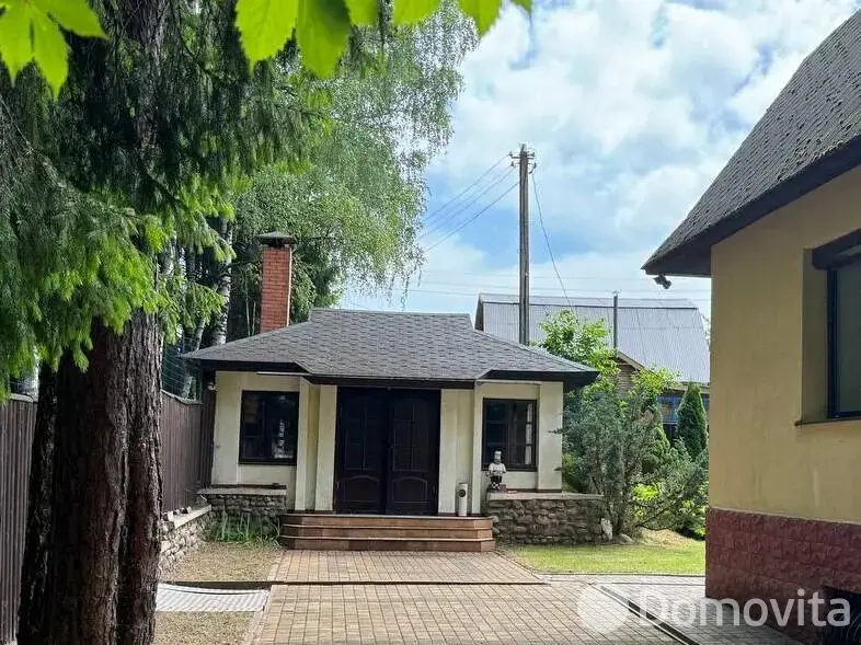 Купить 3-этажную дачу в Дубках Витебская область, 149000USD, код 185628 - фото 37