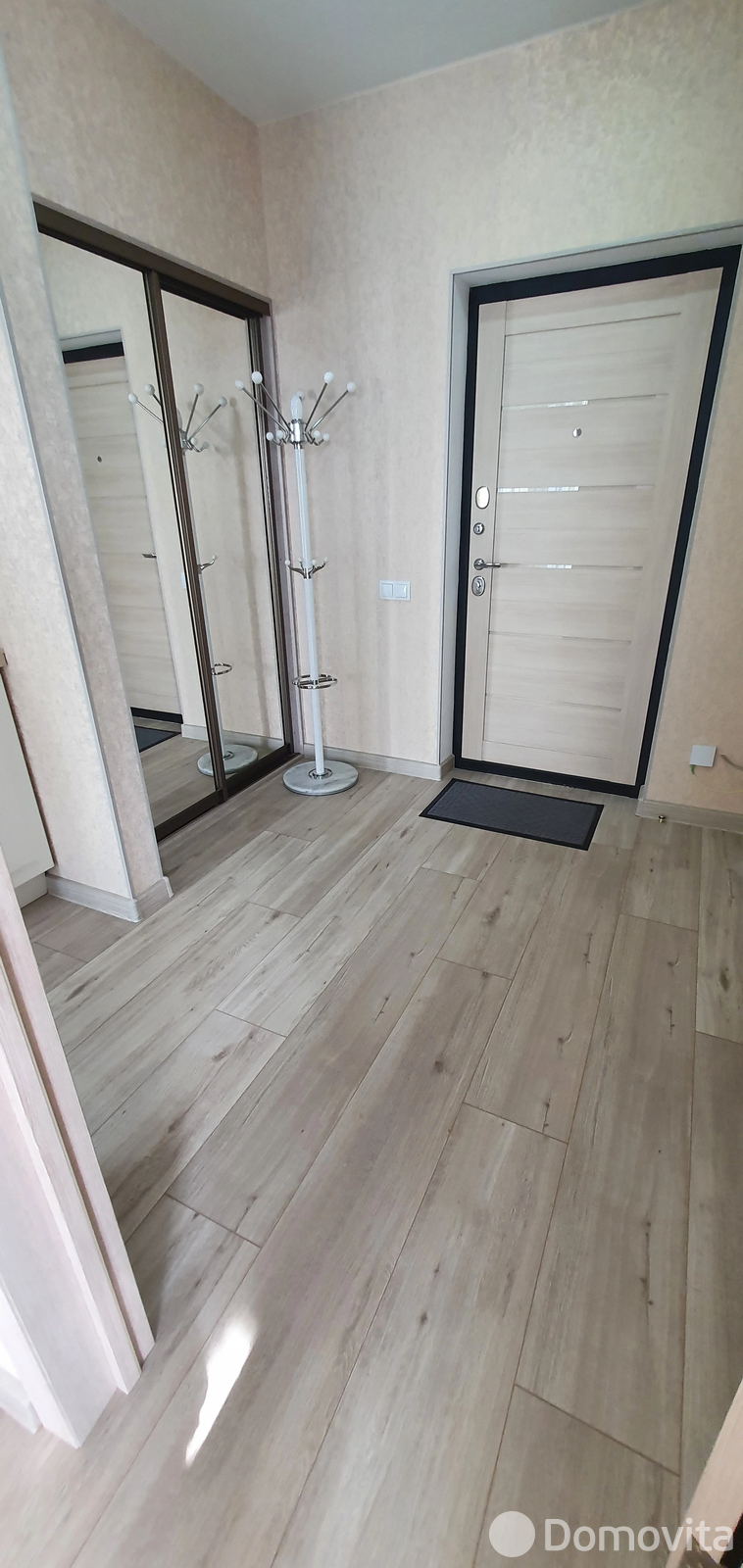 Снять 1-комнатную квартиру в Минске, пр-т Дзержинского, д. 19, 530USD, код 150664 - фото 17