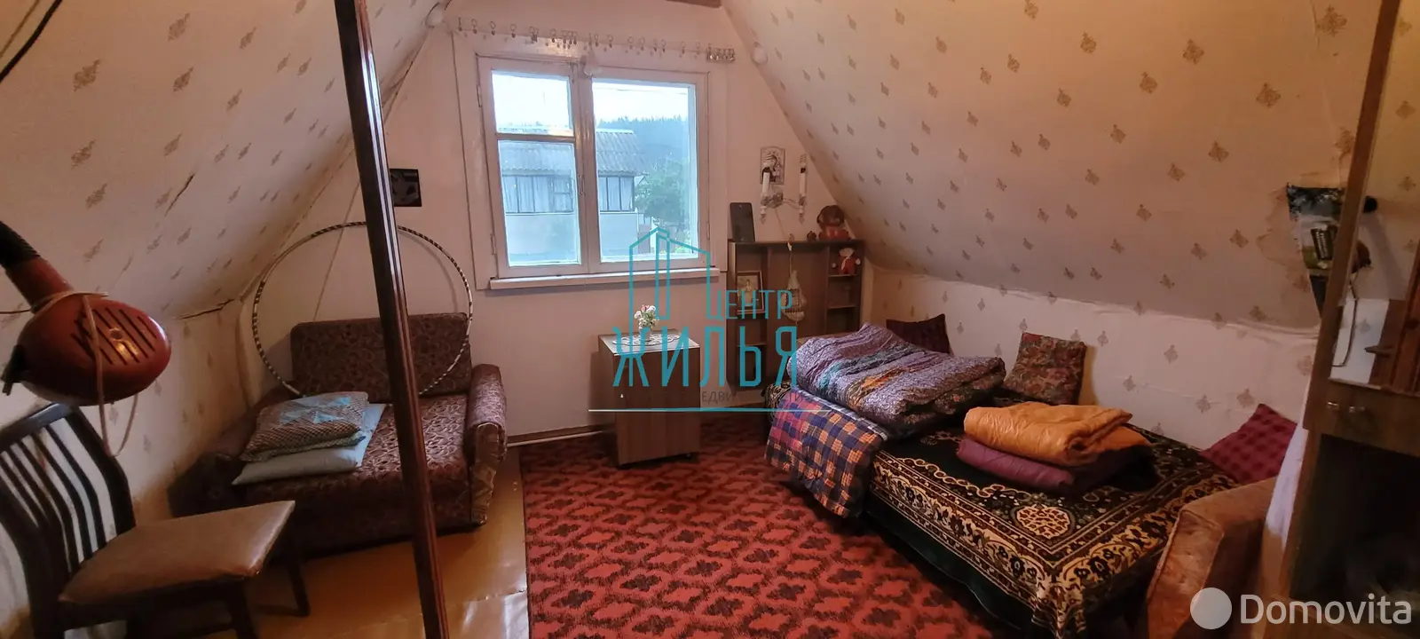Купить 2-этажную дачу в Пламя Гродненская область, 16900USD, код 183761 - фото 12