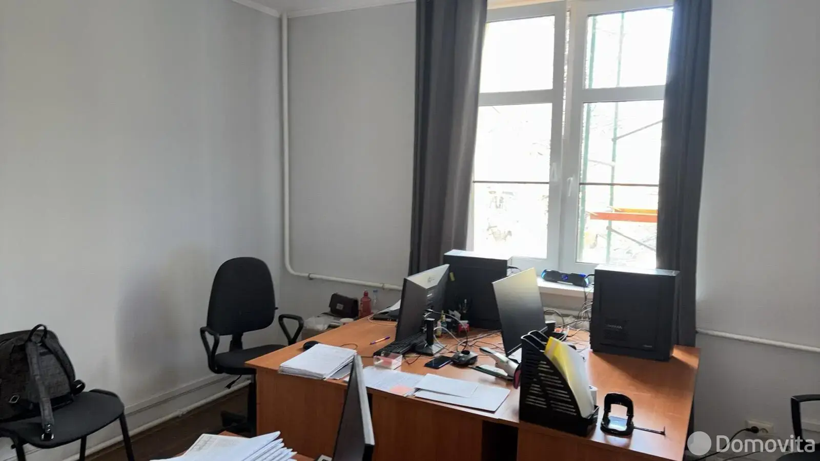 Объект сферы услуг в Минске, ул. Коммунистическая, д. 26, код 3876 - фото 2