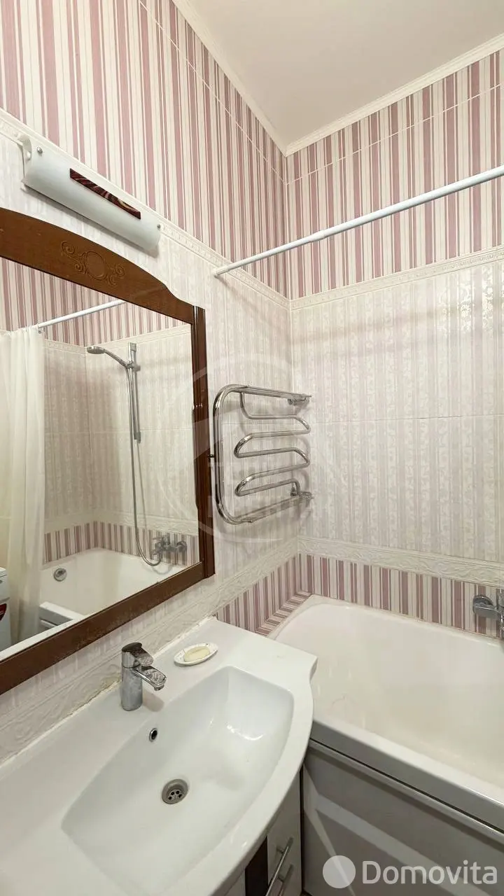 арендовать квартиру, Минск, ул. Веры Хоружей, д. 30