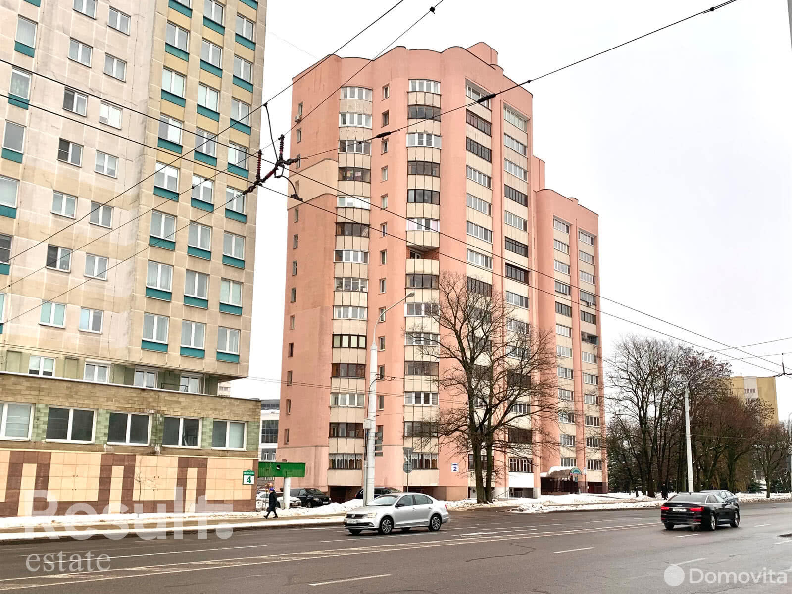 Стоимость продажи офиса, Минск, ул. Тимирязева, д. 2