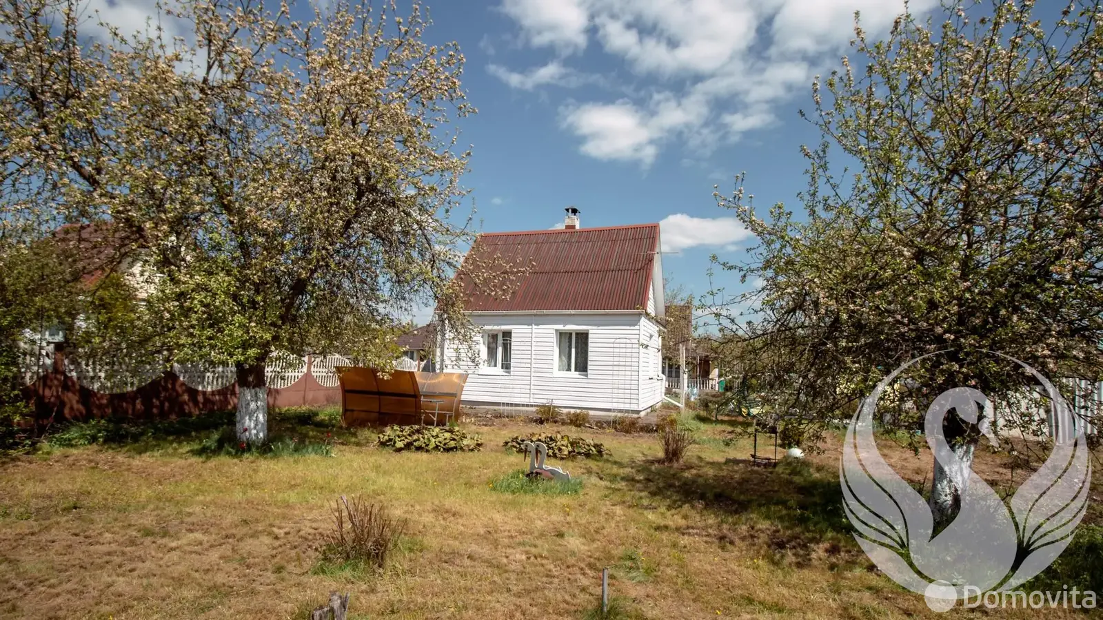 дача, Тарасик, д. 123 