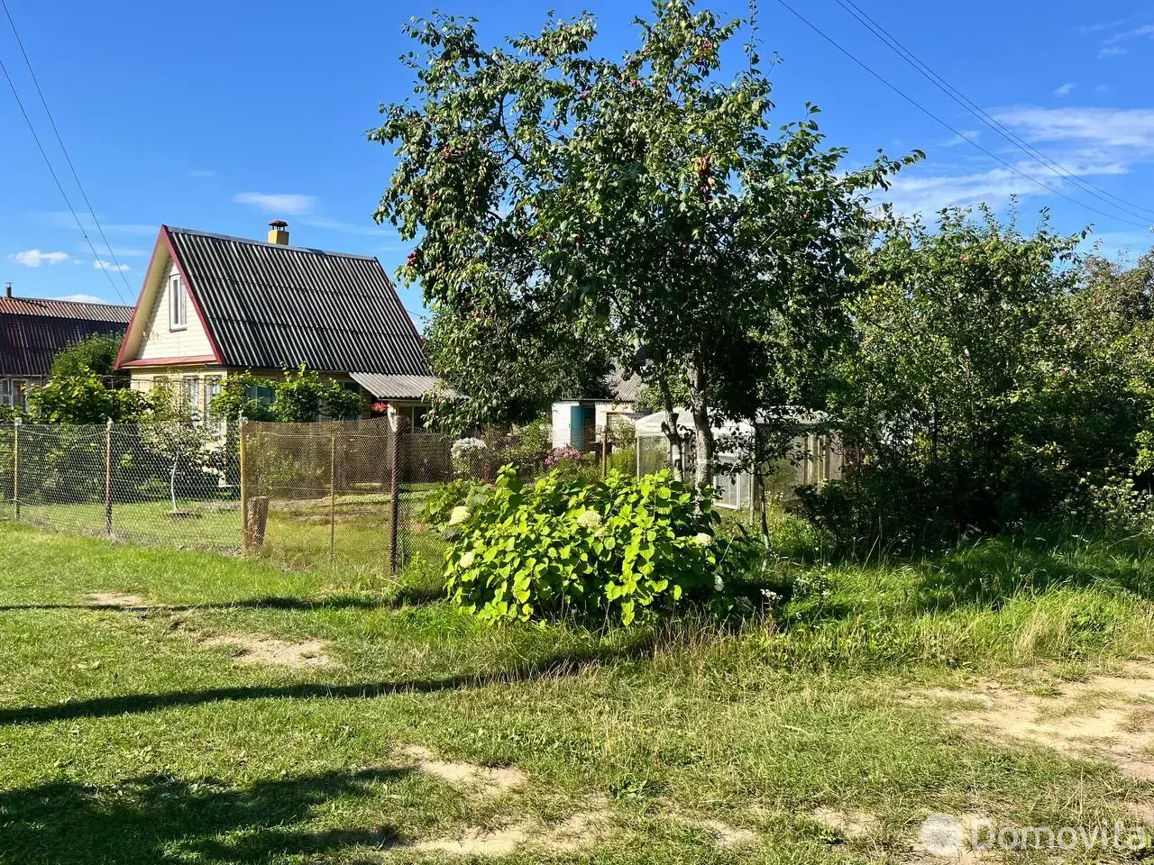 дача, Здоровье-32, от собственника