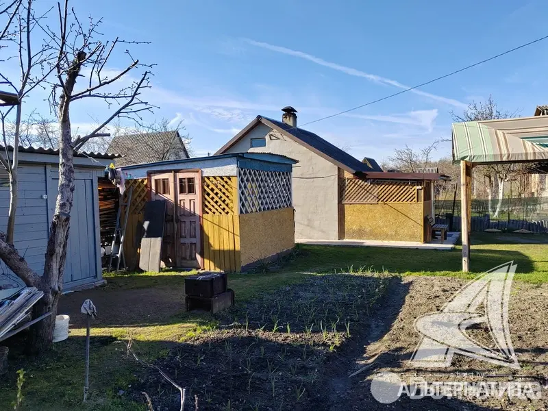 дача, Приозерное, 