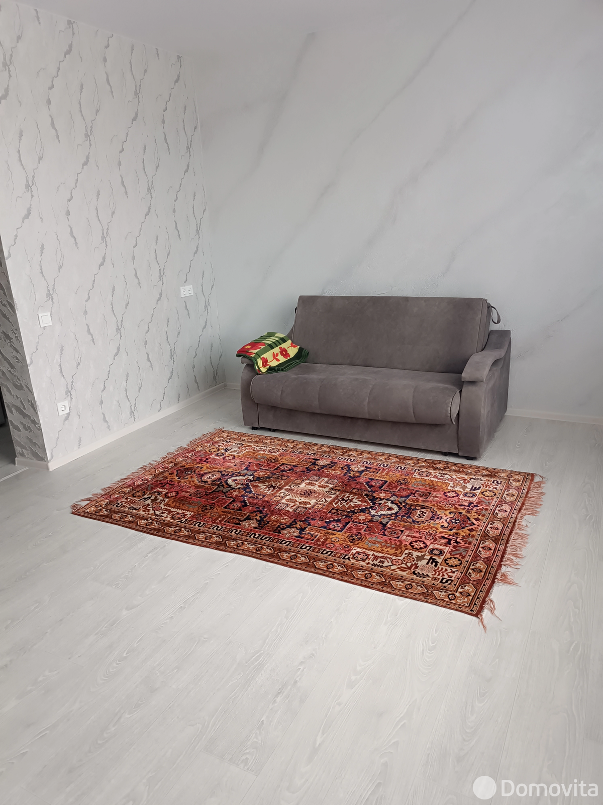 Снять 2-комнатную квартиру в Жодино, ул. Жодинская, д. 7, 1100BYN, код 145258 - фото 14