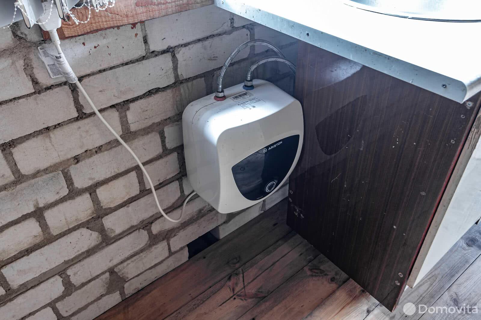 Купить 2-этажную дачу в Малая Дубровка Минская область, 28000USD, код 178281 - фото 17