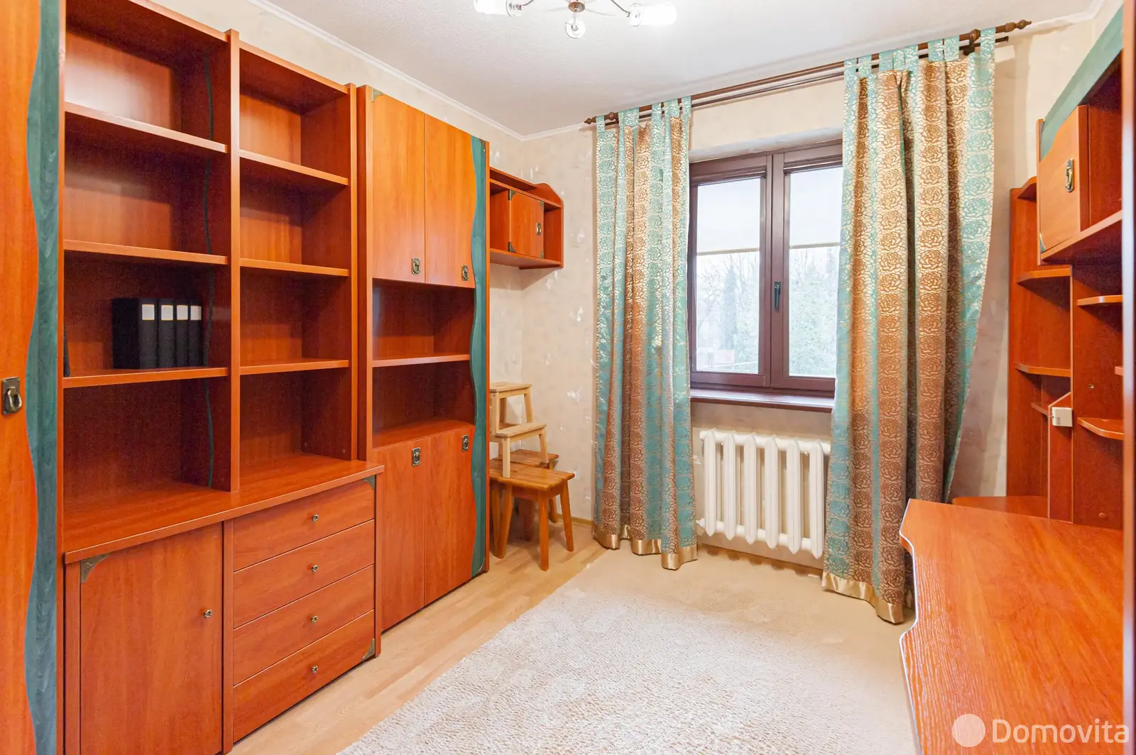 дом, Богатырево, ул. Тихая, д. 24 