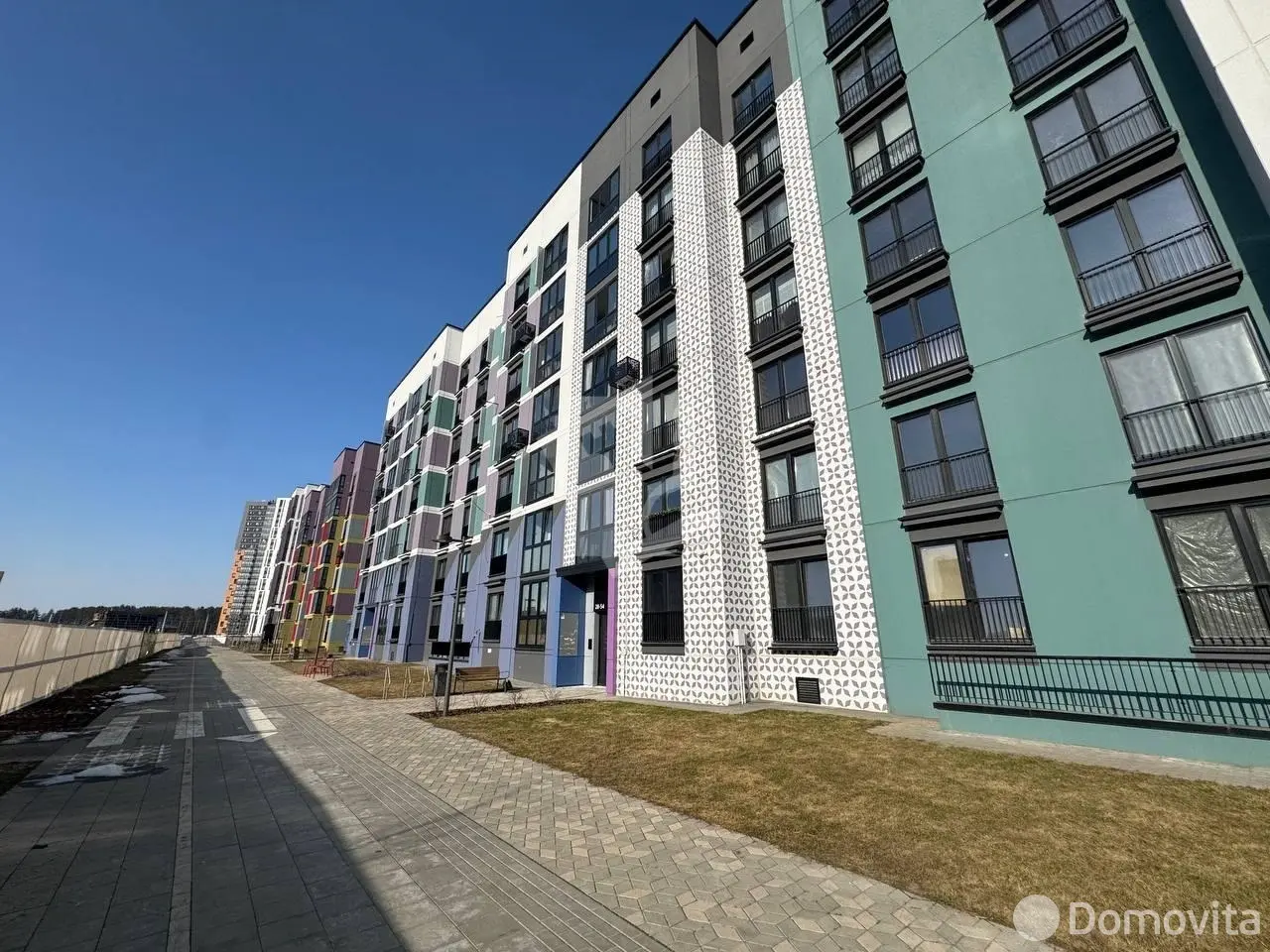 Снять 2-комнатную квартиру в Копище, ул. Авиационная, 800USD, код 149400 - фото 21