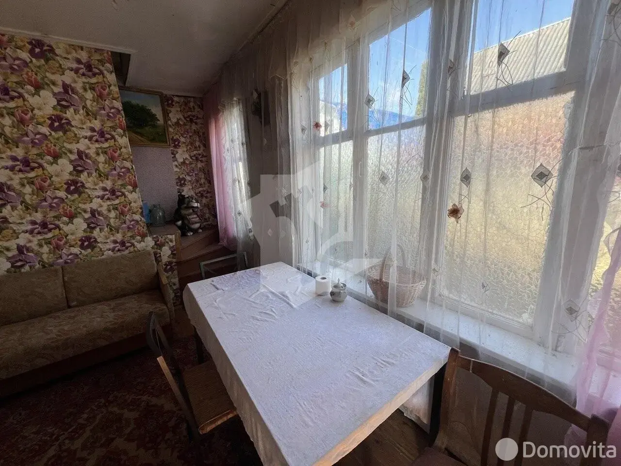 Продажа 2-этажной дачи в Подсадье Минская область, 13900USD, код 185243 - фото 12