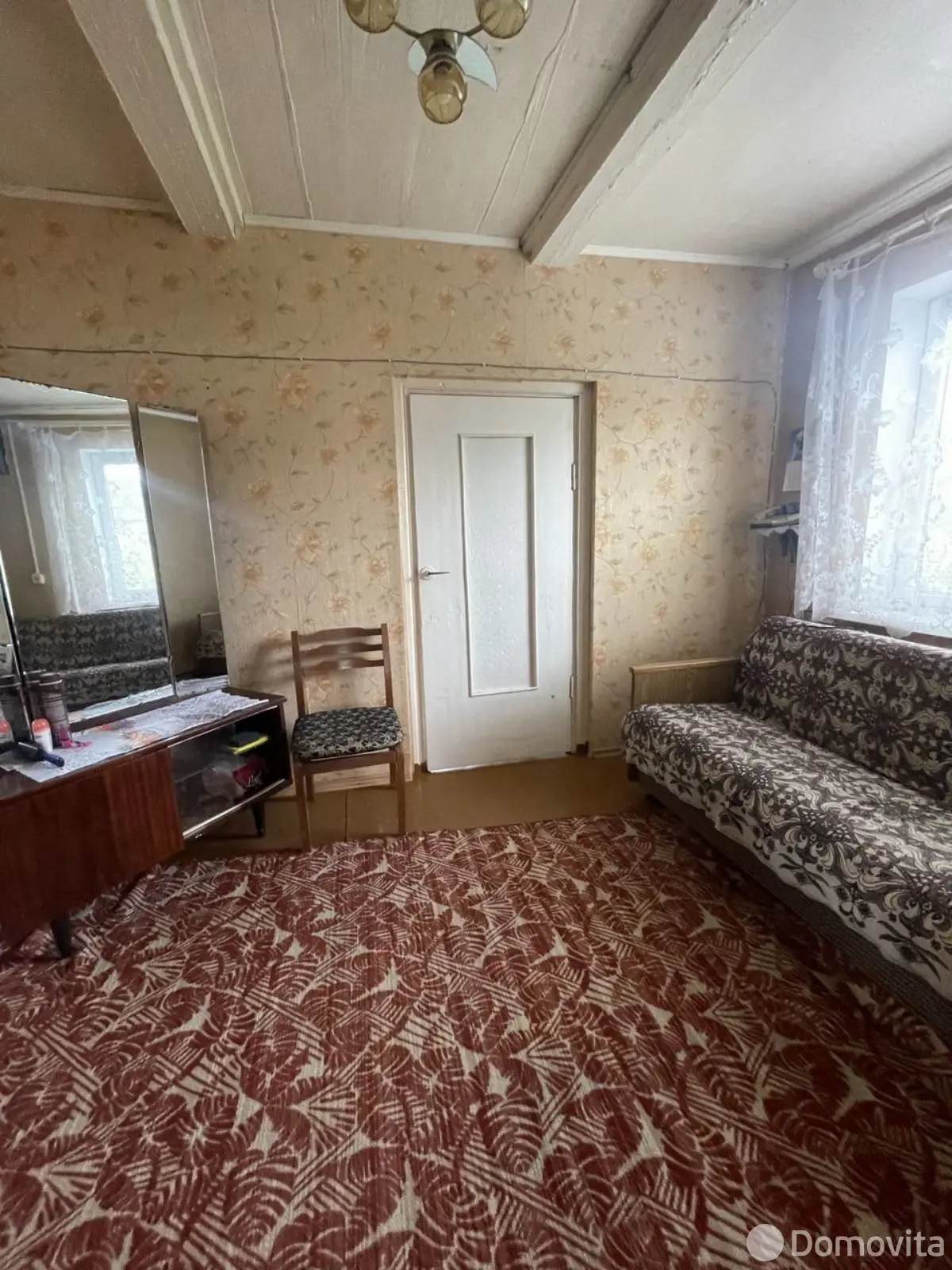 купить дом, Лида, пер. Школьный