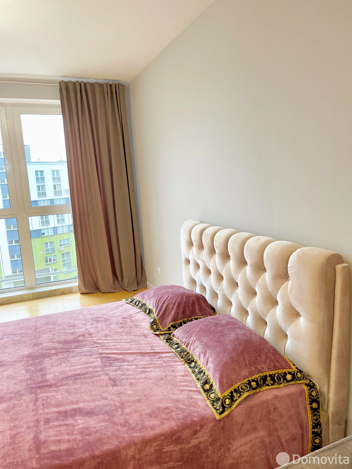 Снять 1-комнатную квартиру в Минске, ул. Скрыганова, д. 4Д, 600USD, код 149021 - фото 12