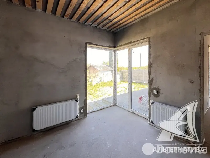 Продажа 1-этажной дачи в Бресте Брестская область, 75000USD, код 180087 - фото 13
