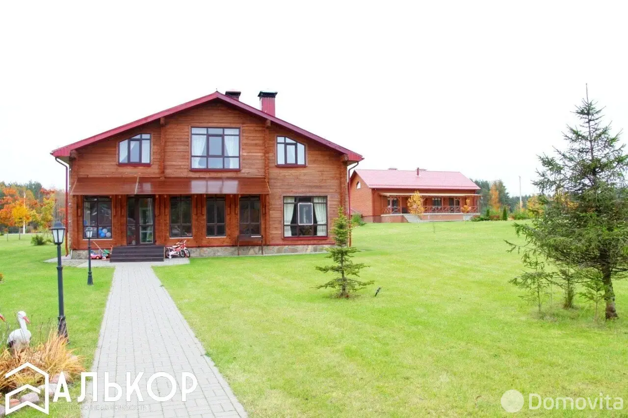 Стоимость продажи объекта сферы услуг, Пережери, 