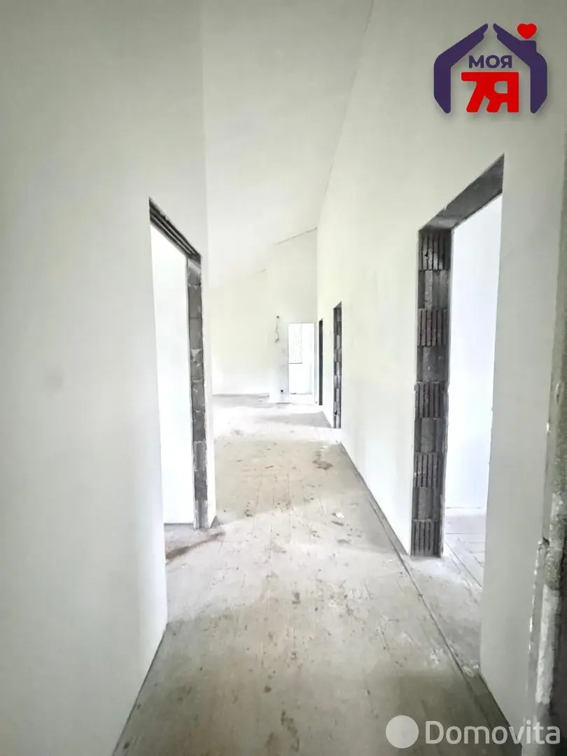 Цена продажи коттеджа, Родник-5,