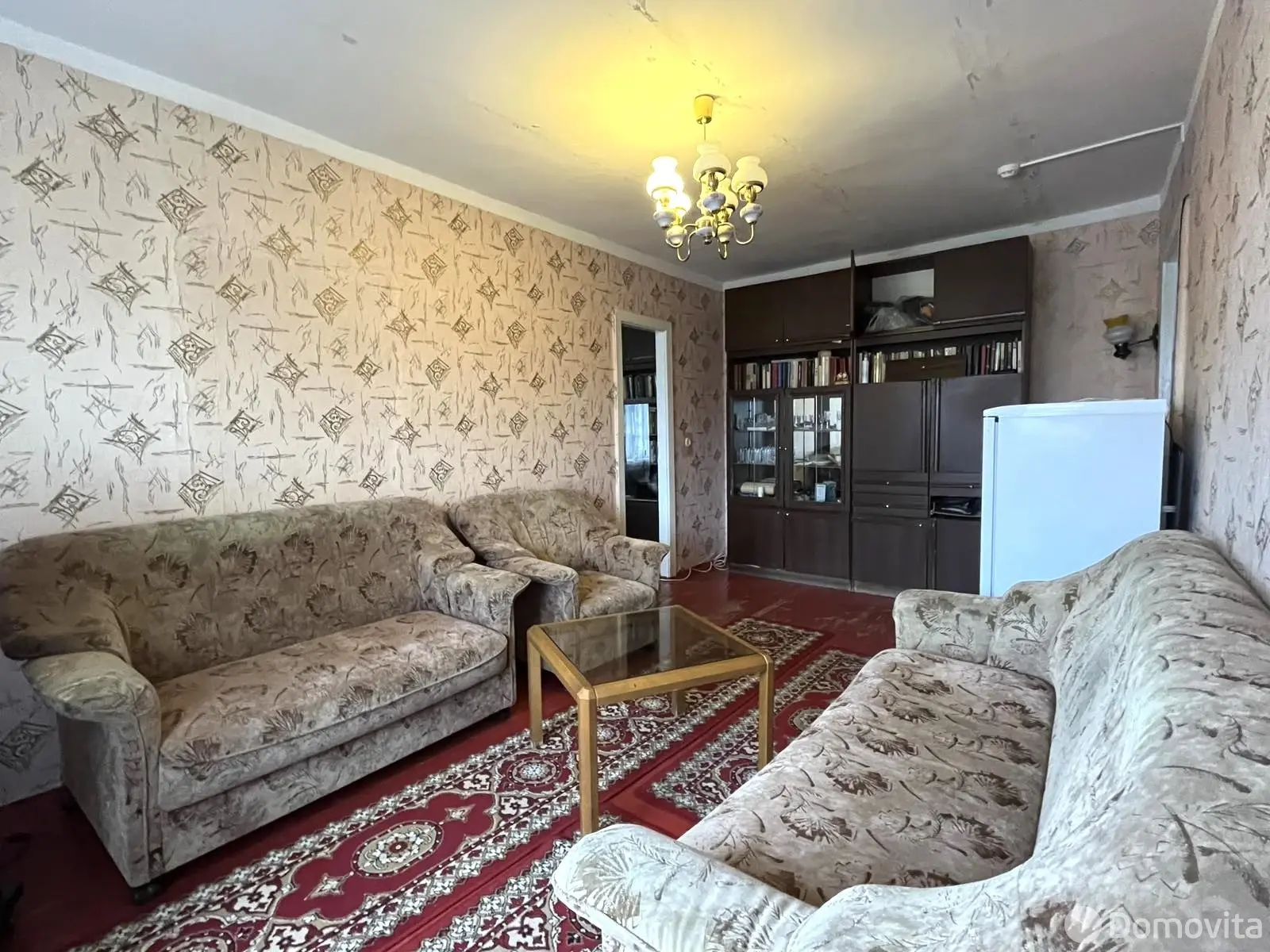 Купить 2-комнатную квартиру в Гомеле, ул. Садовая, д. 9, 39900 USD, код: 1119403 - фото 4