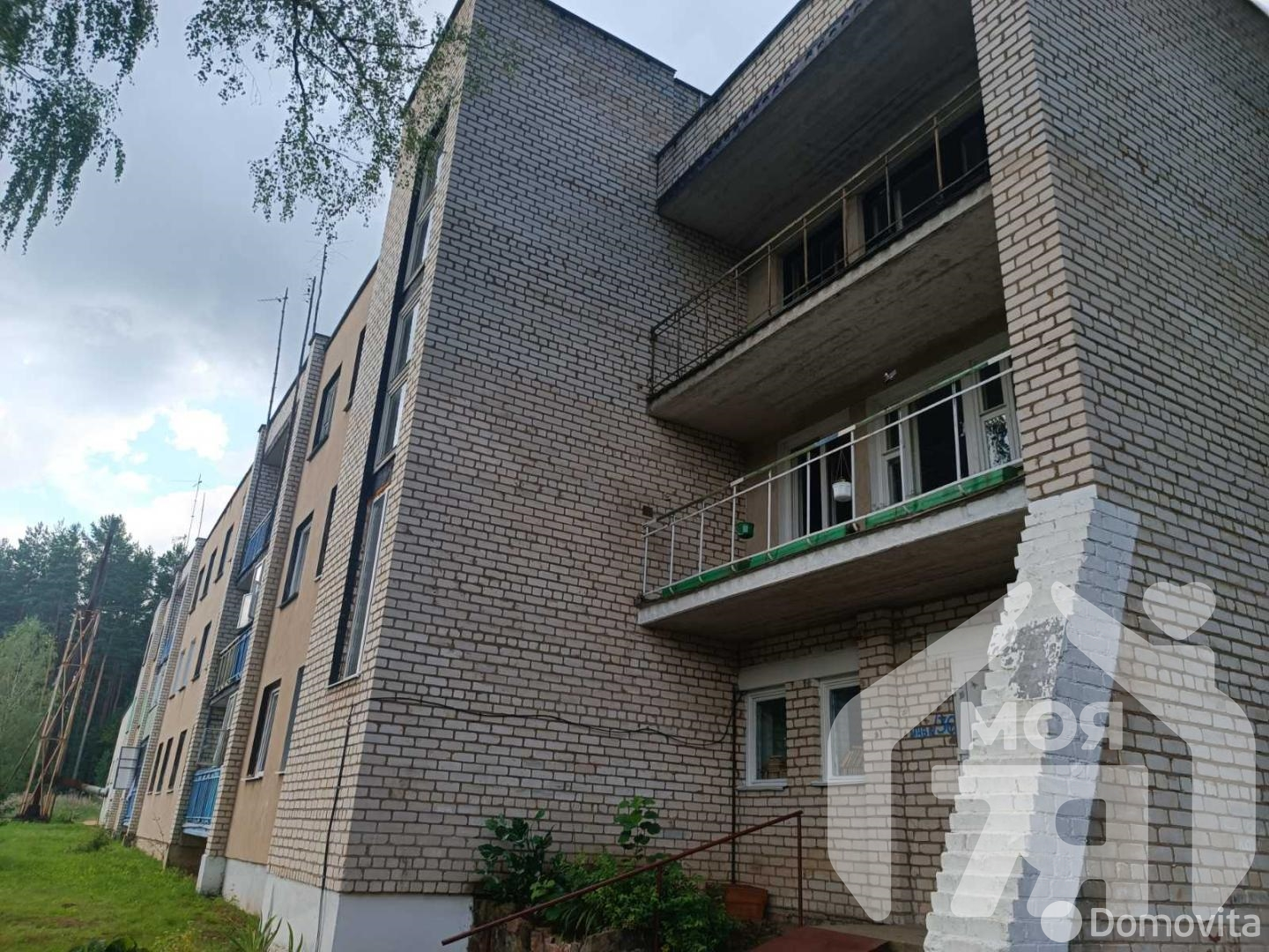 Купить помещение под сферу услуг в Писаревщиной, - фото 23