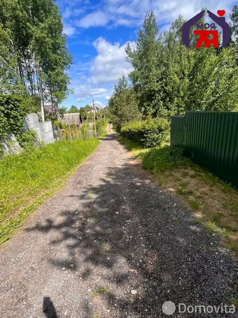 участок, Загорье-3, 