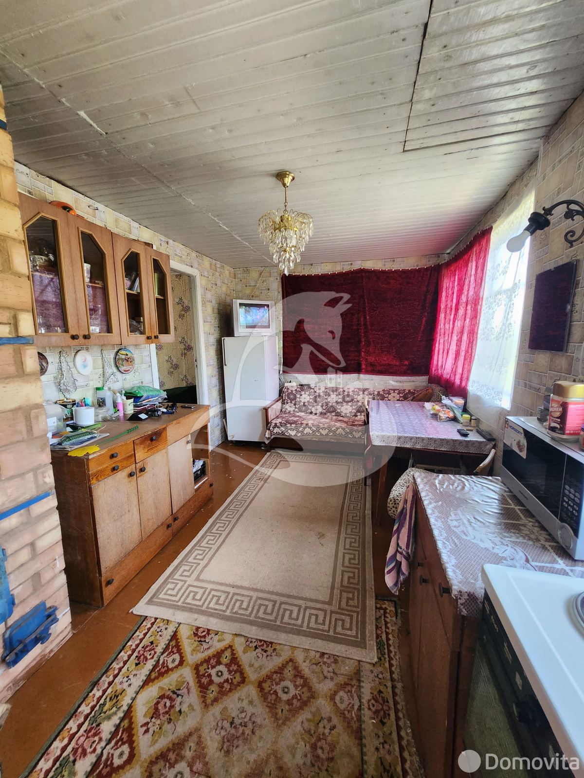 Купить 1-этажную дачу в ВЗГОРЬЕ Минская область, 6900USD, код 179063 - фото 34