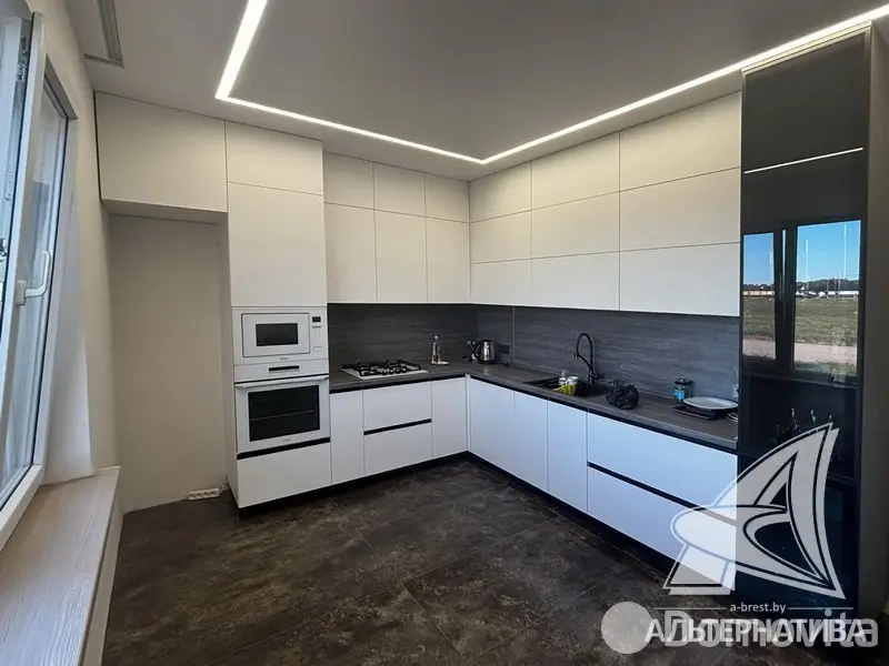 коттедж, Кобрин, , стоимость продажи 270 000 р.