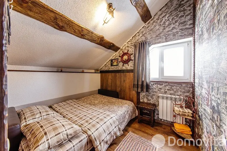  Коттедж 12месяцев в Силичах на сутки в Силичах ул. Полевая, д. 8, 320BYN, код 1293 - фото 16