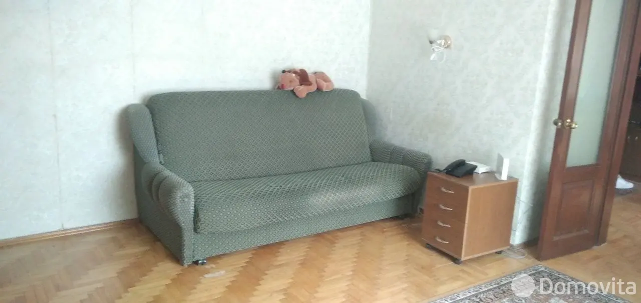 арендовать квартиру, Минск, ул. Леонида Беды, д. 8